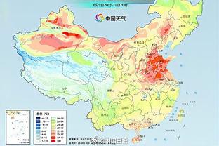 克雷桑晒照重返中国：是时候回来了，2024年将是幸运的一年